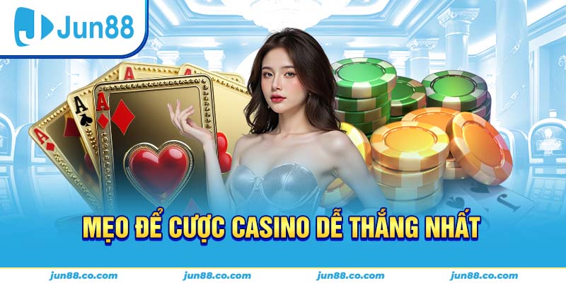 Meo De Cuoc Casino De Thang Nhat